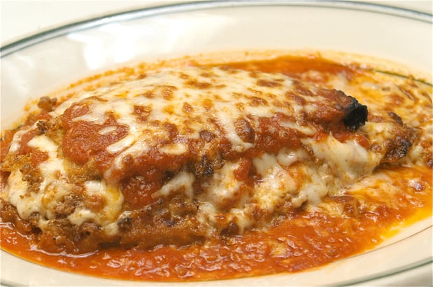 Images Villa Romana Italian Restaurant
