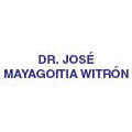 Dr. José Mayagoitia Witrón Logo