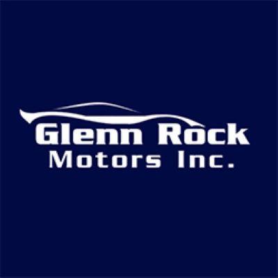 Glenn Rock Motors Inc. Logo