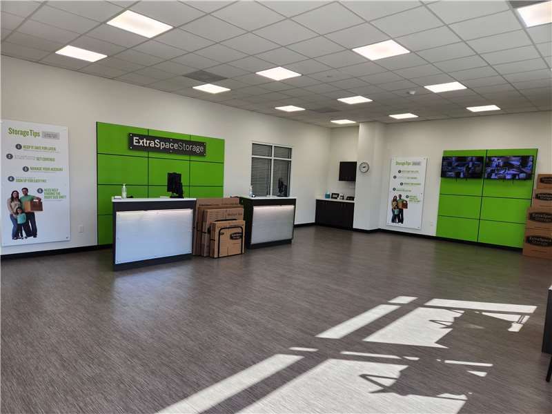 Office - Extra Space Storage at 2501 E Highway 501, Conway, SC 29526