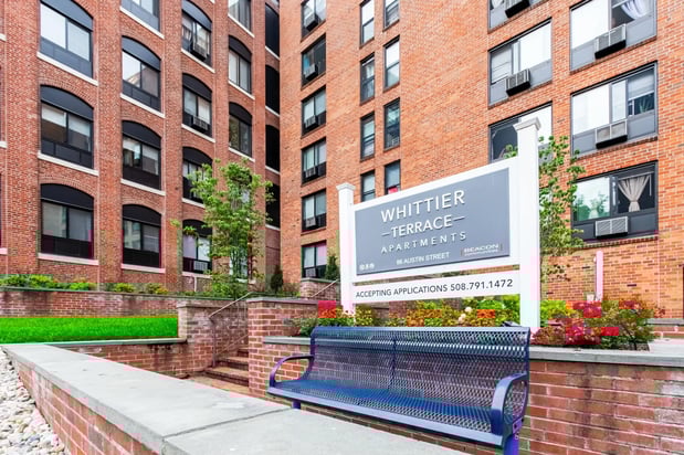 Images Whittier Terrace
