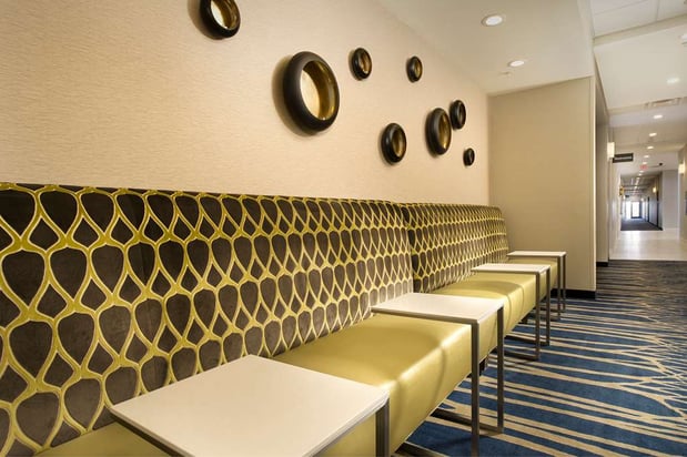 Images Homewood Suites by Hilton Midland, TX