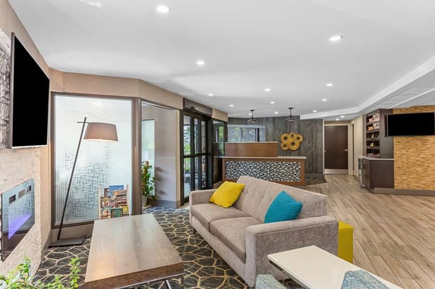 Images Best Western West Lebanon- Hanover Hotel