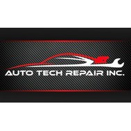 Auto Tech Repair Inc Logo