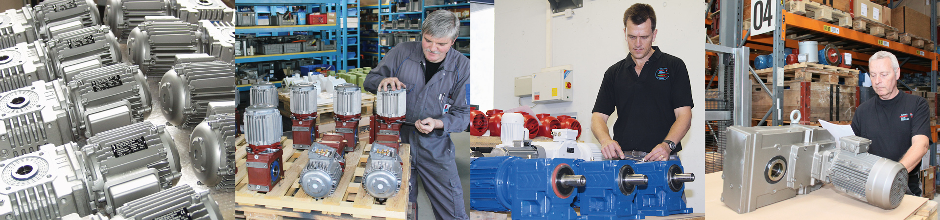 Elektromotorenwerk Brienz AG, Mattenweg 1 in Brienz BE