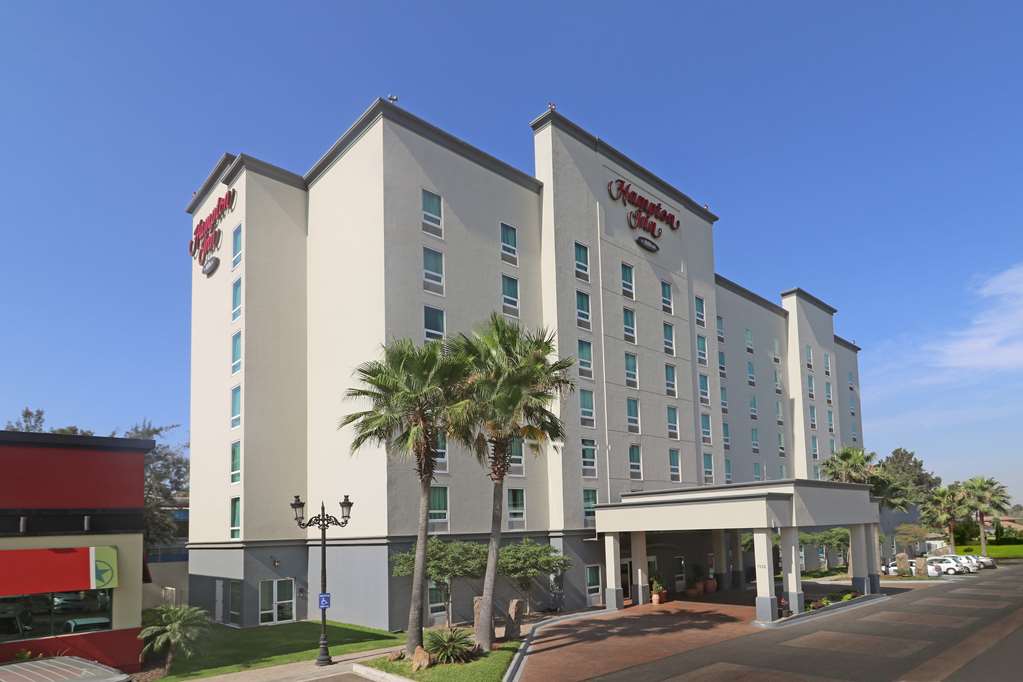 Images Hampton Inn by Hilton Guadalajara-Aeropuerto