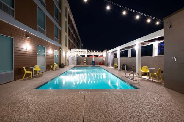 Images Home2 Suites by Hilton Phoenix Airport North