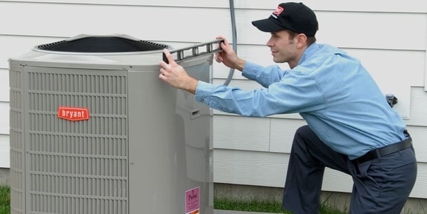Images MMT Heating & Cooling