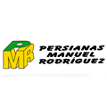 Persianas Manuel Rodríguez Logo