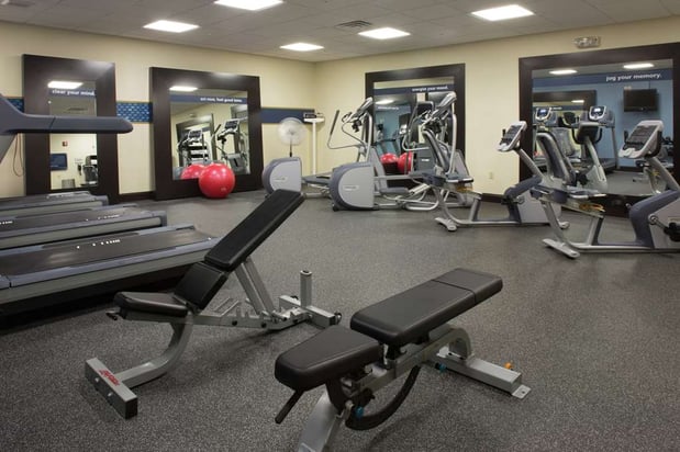 Images Hampton Inn Clarks Summit