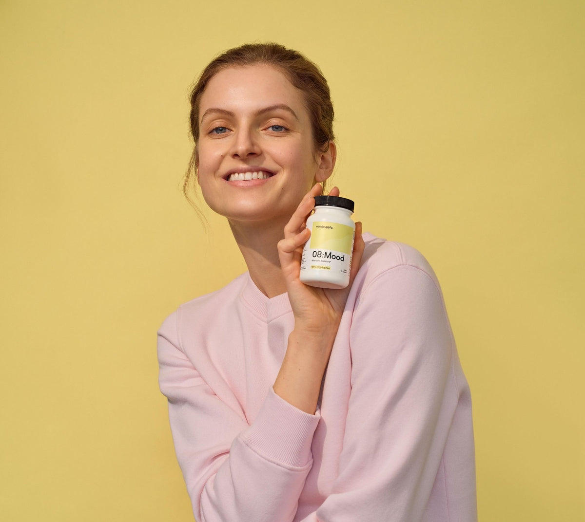 Momeda GmbH, Hüttendyk 10 in Willich