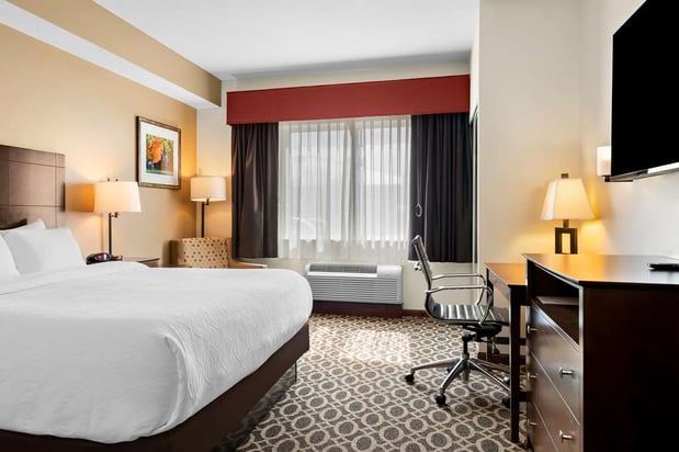 Images Best Western Paradise Inn