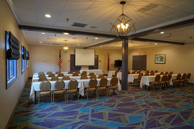 Images Best Western Plus Morristown Conference Center Hotel