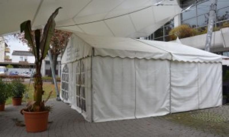 Festprofi.de Inh. Benjamin Heck, Kolpingstraße 15 in Ubstadt-Weiher