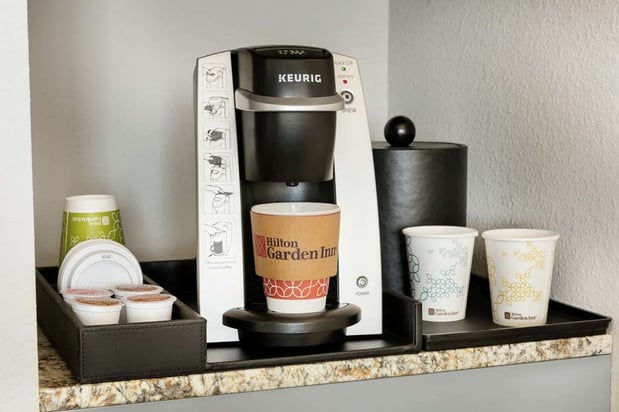 Images Hilton Garden Inn Statesville