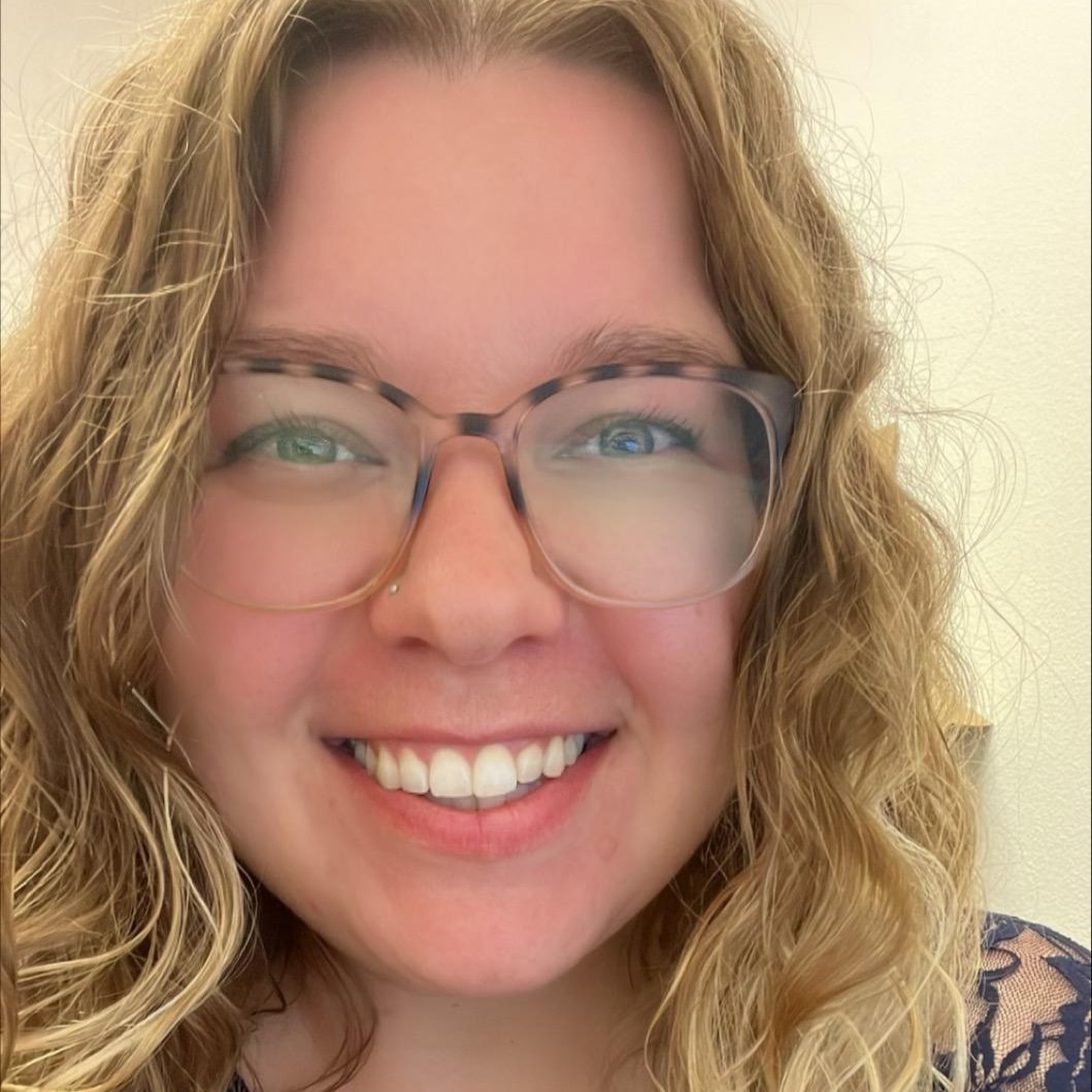 Carolyn P. MEd, BCBA