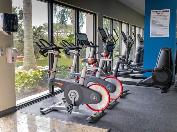 Images Hilton Palm Beach PBI
