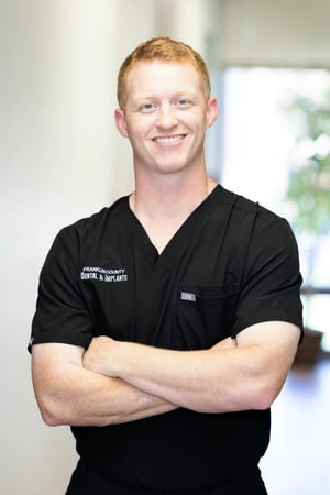 Images Franklin County Dental & Implants