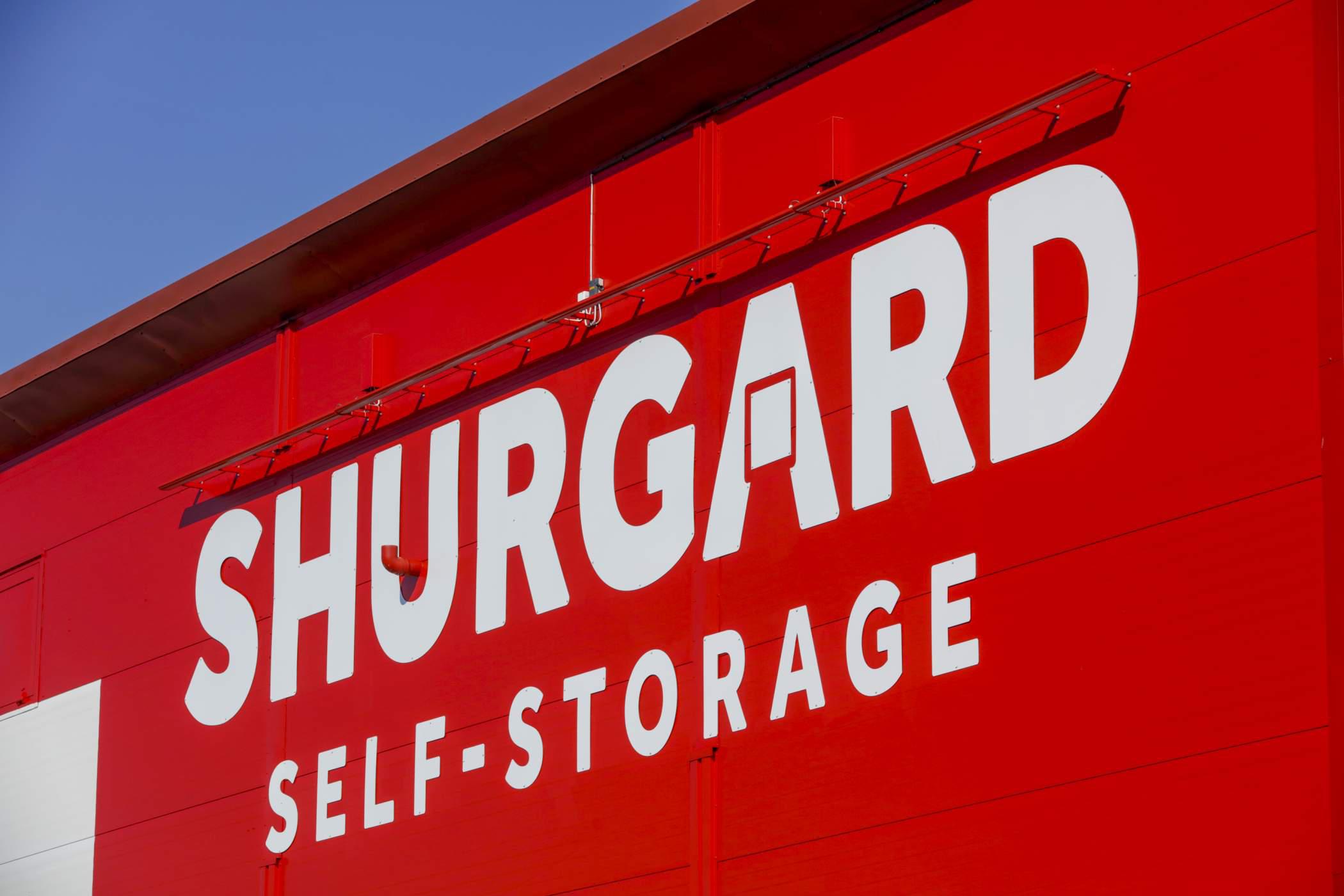 Images Shurgard Self Storage Upplands Väsby