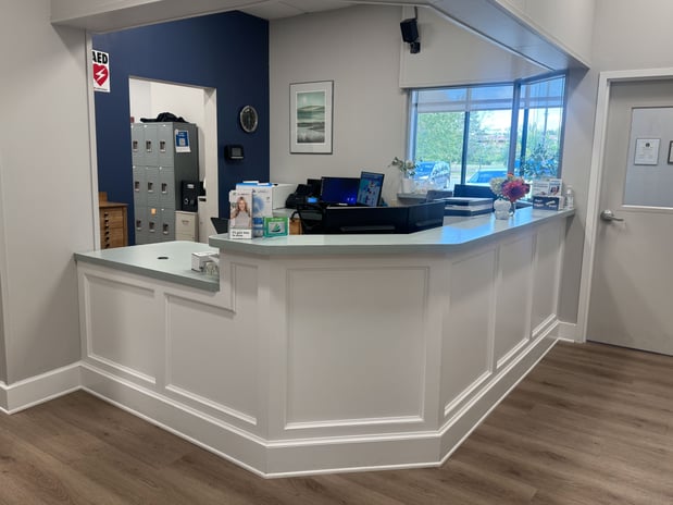 Images Aesthetic Dentistry of Wickford