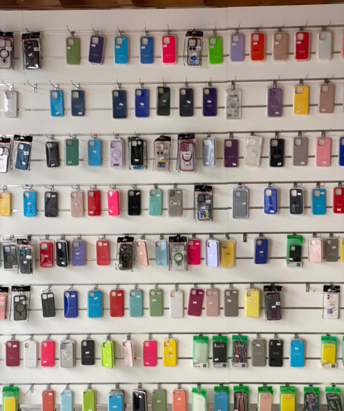Images Electronicshop - Riparazione Express Smartphone e Tablet