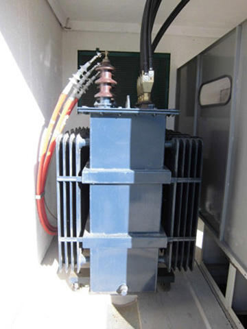 Images Electricidad Inmaelec AT-BT Córdoba