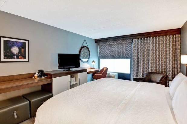 Images Hampton Inn Cincinnati/Airport South