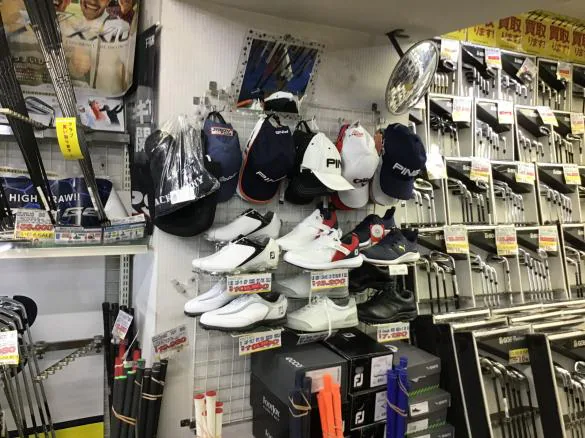 Images ゴルフパートナー 蒲田東口店