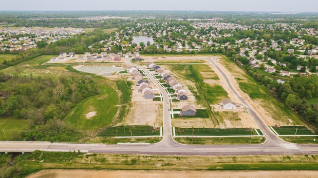 Images Highlands at Grassy Creek by Taylor Morrison