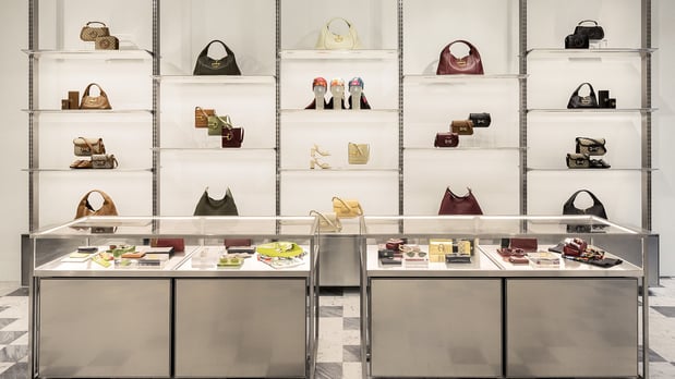 Images Gucci - The Shops at Via Bellagio