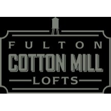 Fulton Cotton Mill Lofts