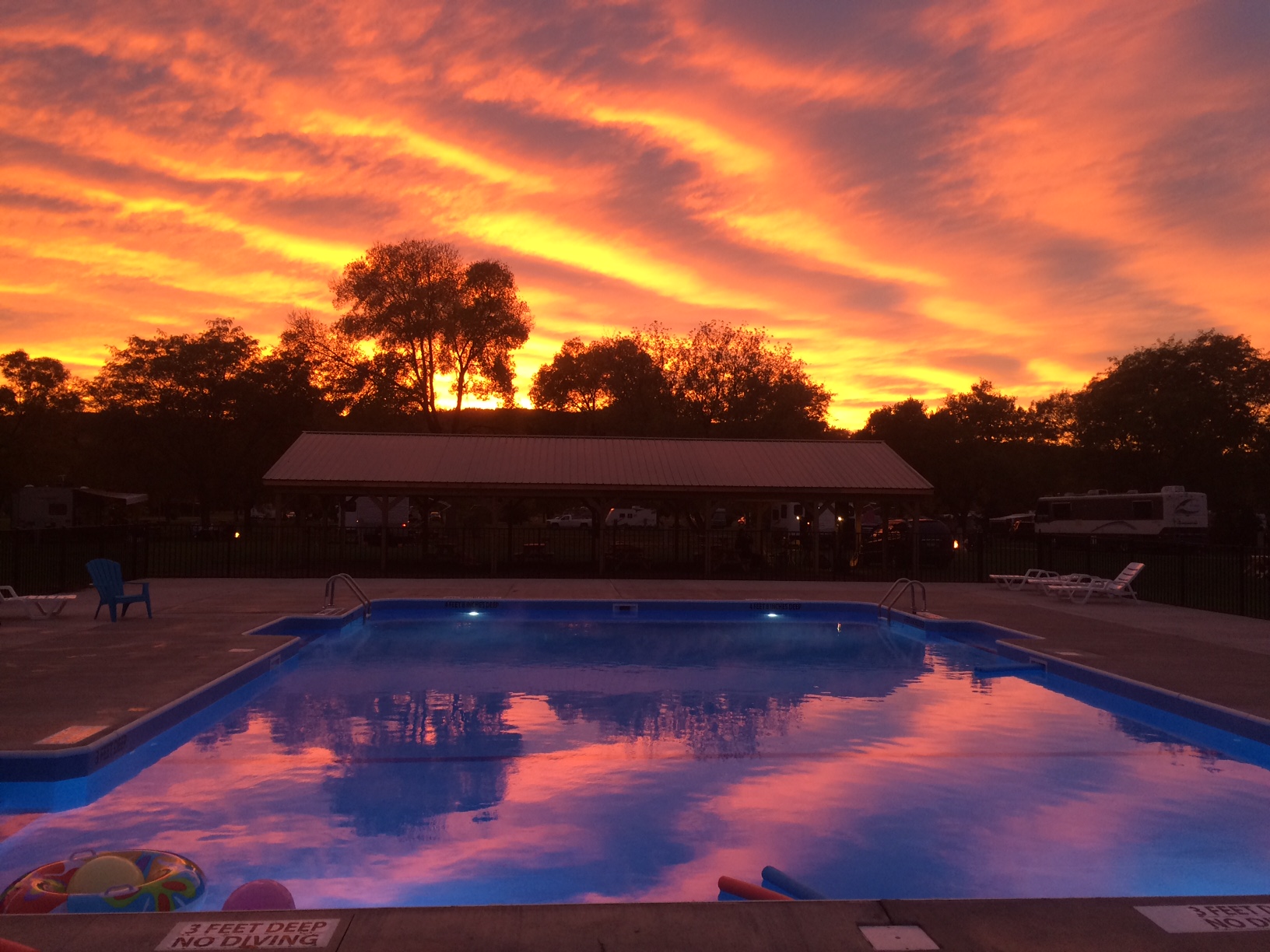 Trout Run Camp Resort