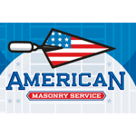 American Masonry Service Logo