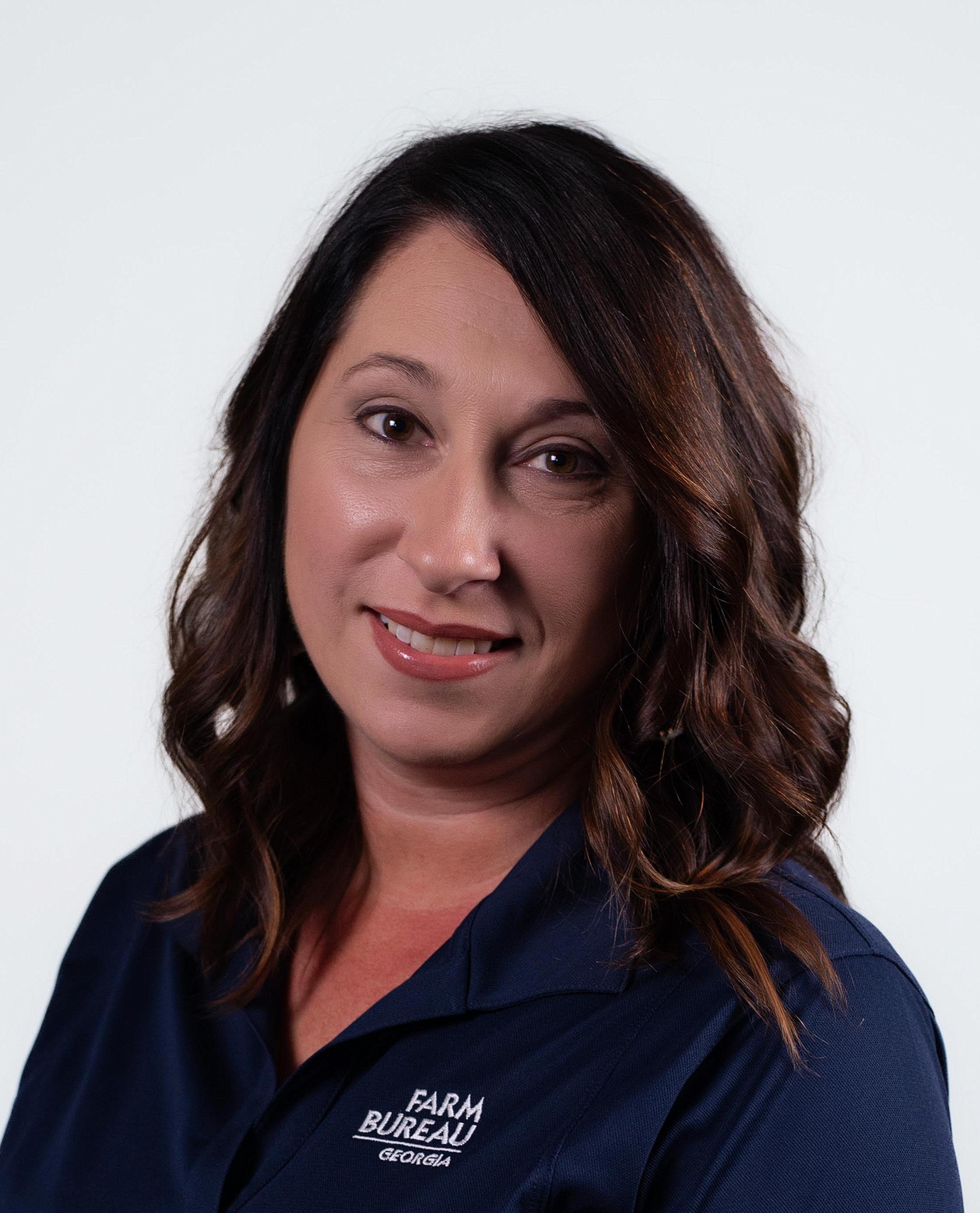 Ashley Edwards, Georgia Farm Bureau Insurance Agent