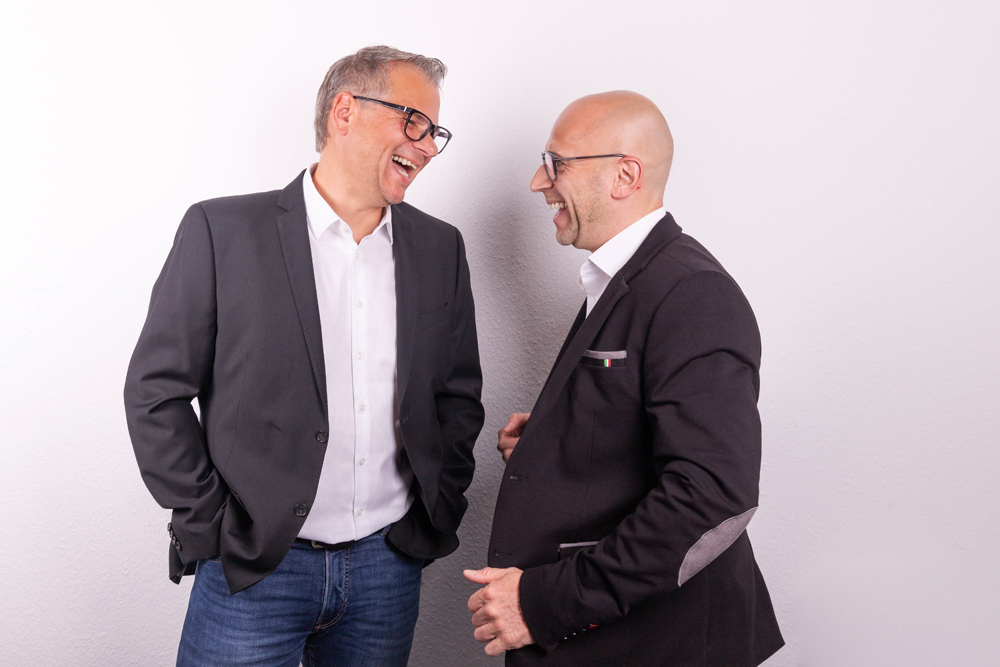 Bilder DBV Deutsche Beamtenversicherung Höffelmann & Michalczik in Recklinghausen