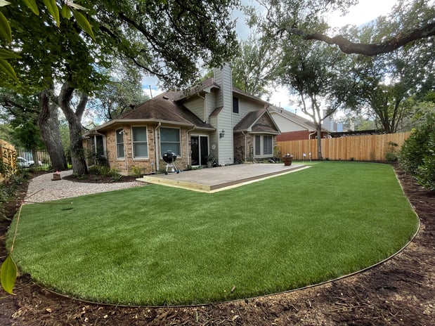 Images Waterloo Turf Austin