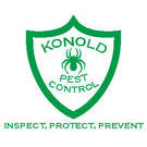 Konold Pest Control Logo