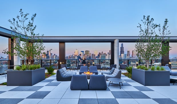 Images Fulbrix Apartments
