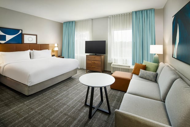 Images Staybridge Suites Auburn – University Area by IHG