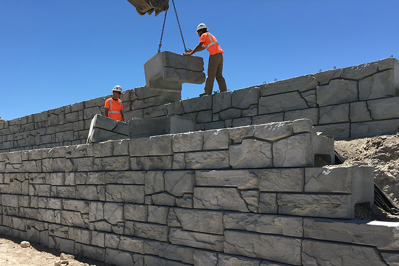 Images Lemay Concrete Block Co