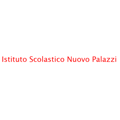 Istituto Scolastico Nuovo Palazzi Logo