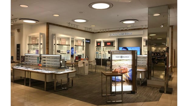 Images LensCrafters at Macy's