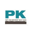 Logo Patrick Klauß Baggerbetrieb