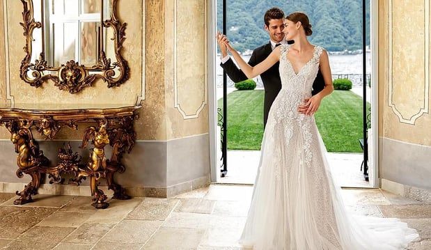 Images Anna Christine Bridal