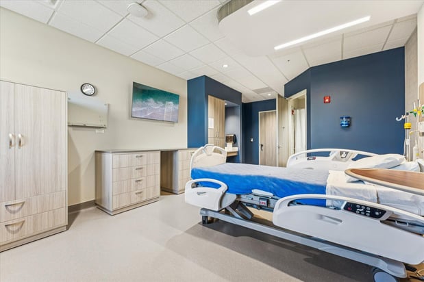 Images Exceptional Community Hospital - Eloy