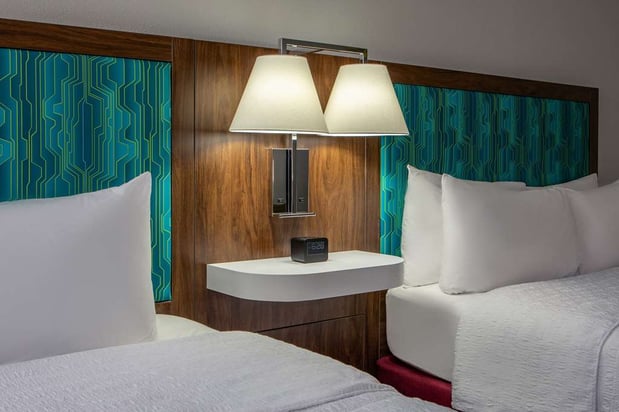 Images Hampton Inn Rehoboth Beach