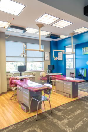 Images Kids Mile High Pediatric Dentistry - Englewood