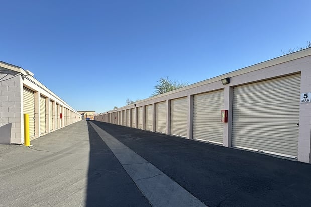 Images SmartStop Self Storage
