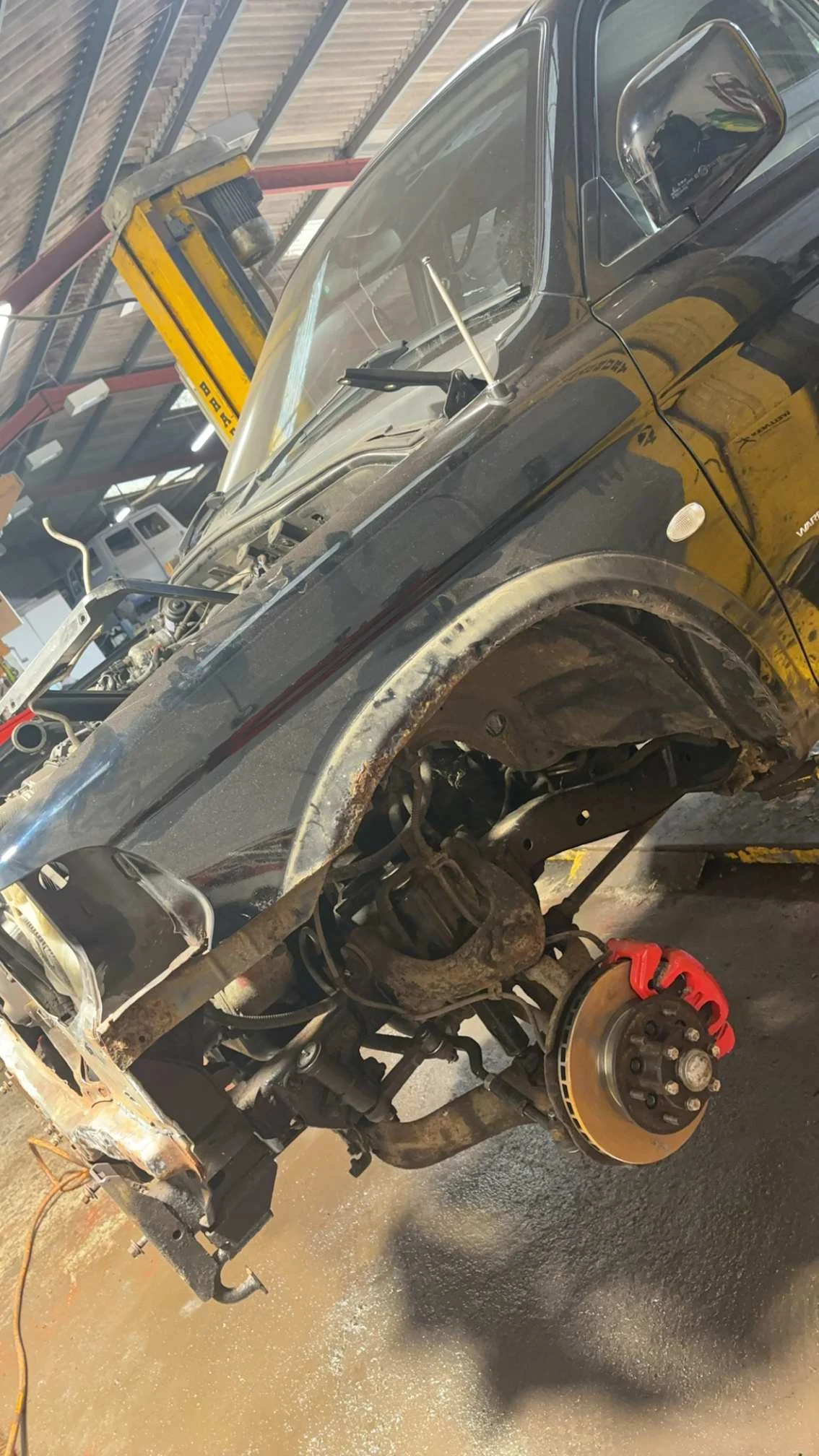 Images Carisma Bodytech