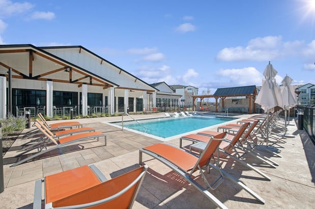 Images Ascend at McKinney North